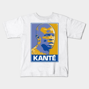 Kanté Kids T-Shirt